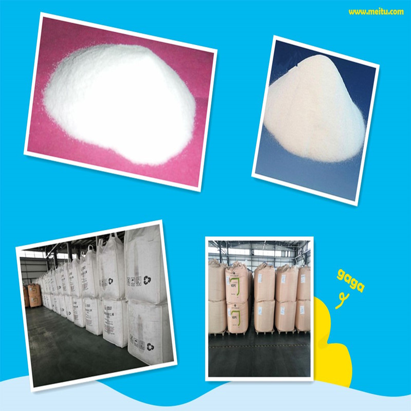 HDPE hot melt adhesive powder characteristics and application